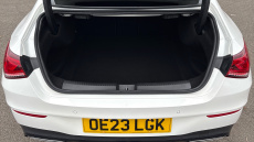 Mercedes-Benz CLA 220d AMG Line Executive 4dr Tip Auto Diesel Saloon